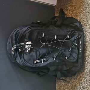 Northface Borealis backpack